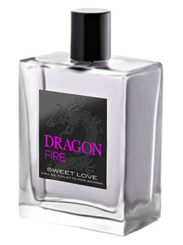 عطر ادکلن دراگون فایر سویت لاو اینس‌تیتوتو اسپانیول - Dragon Fire Sweet Love Instituto Español - بررسی، قیمت و خرید