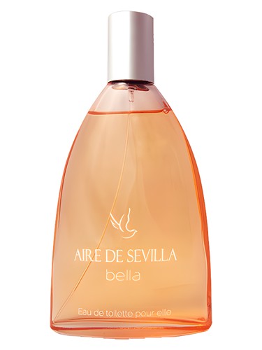 عطر ادکلن ایر د سویا بیا اینستیتوتو اسپانیول - Aire de Sevilla Bella Instituto Español - بررسی، قیمت و خرید