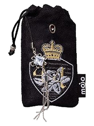 عطر ادکلن بی گلامروس موجو - Be Glamouros Mojo - بررسی، قیمت و خرید