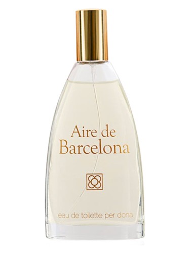 عطر ادکلن ایر د بارسلونا اینس‌تیتوتو اسپانیول - Aire de Barcelona Instituto Español - بررسی، قیمت و خرید