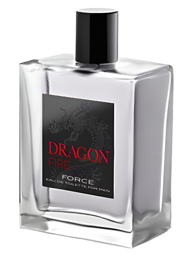 عطر ادکلن دراگون فایر فورس اینسیتوتو اسپانیول - Dragon Fire Force Instituto Español - بررسی، قیمت و خرید