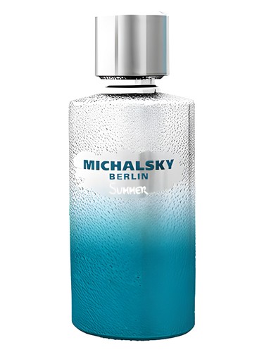عطر ادکلن مایکالاسکی برلین سامر من مایکل میکالسکی - Michalsky Berlin Summer Men Michael Michalsky - بررسی، قیمت و خرید