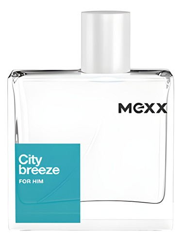 عطر ادکلن مکس سیتی بریز فور هیم مکس - Mexx City Breeze For Him Mexx - بررسی، قیمت و خرید
