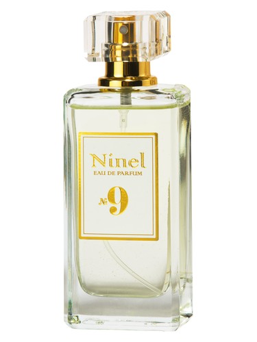 عطر ادکلن نینل نامبر ناین نینل پرفیوم - Ninel No. 9 Ninel Perfume - بررسی، قیمت و خرید