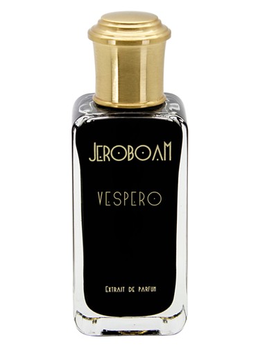 عطر ادکلن وسپرو جروبوم - Vespero Jeroboam - بررسی، قیمت و خرید