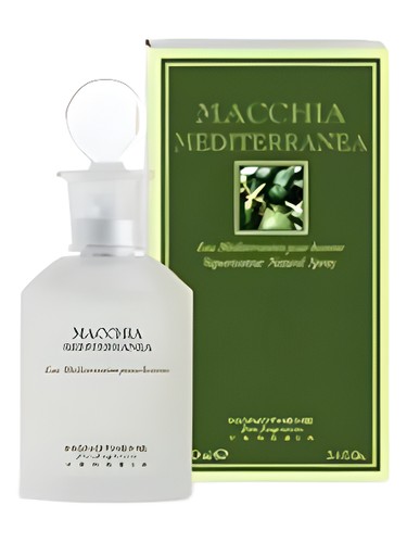 عطر ادکلن ماکیا مدیترانه‌ای موناتم ونیزیا - Macchia Mediterranea Monotheme Venezia - بررسی، قیمت و خرید