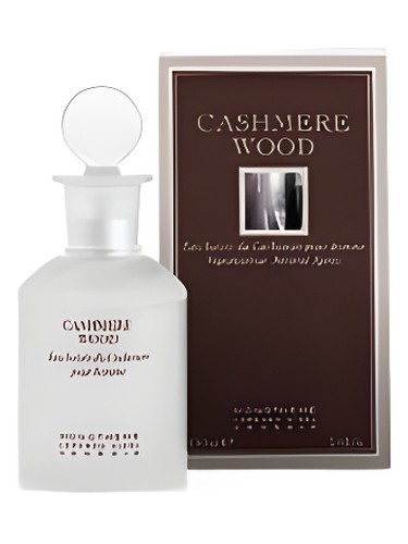 عطر ادکلن کشمر وود مونوتم ونتزیا - Cashmir Wood Monotheme Venezia - بررسی، قیمت و خرید