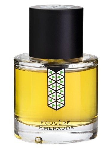 عطر ادکلن فوجر امیراود لز اندمودابلز - Fougere Emeraude Les Indemodables - بررسی، قیمت و خرید