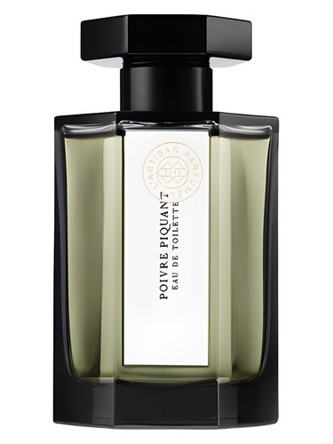 عطر ادکلن پواور پیکان لارتیزان پرفیومر - Poivre Piquant L'Artisan Parfumeur - بررسی، قیمت و خرید
