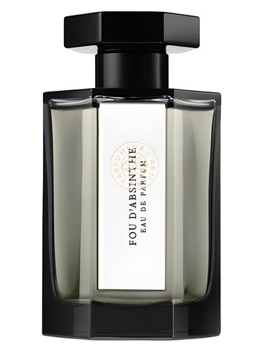 عطر ادکلن فو د ابسنت لآرتیزان پارفومر - Fou d'Absinthe L'Artisan Parfumeur - بررسی، قیمت و خرید