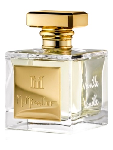 عطر ادکلن ونیل وانیل ام مایکلِف - Vanille Vanille M. Micallef - بررسی، قیمت و خرید