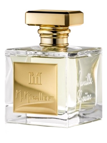 عطر ادکلن وانیل گایاک ام میکالف - Vanille Gaiac M. Micallef - بررسی، قیمت و خرید