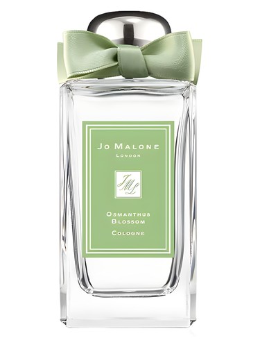 عطر ادکلن آسمانتوس بلاسم جو مالون لندن - Osmanthus Blossom (2017) Jo Malone London - بررسی، قیمت و خرید