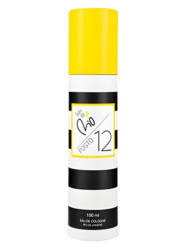 عطر ادکلن پستو دوازده لو د ریو - Posto 12 L'Eau de Riô - بررسی، قیمت و خرید