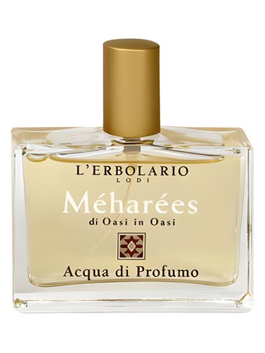 عطر ادکلن مهریس لربولاریو - Meharées L'Erbolario - بررسی، قیمت و خرید