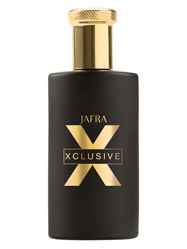 عطر ادکلن جافرا اکسکلوسیو جافرا - Jafra Xclusive JAFRA - بررسی، قیمت و خرید