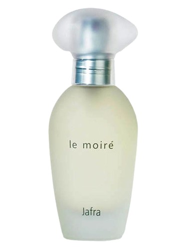 عطر ادکلن له موآره جفرا - Le Moiré JAFRA - بررسی، قیمت و خرید