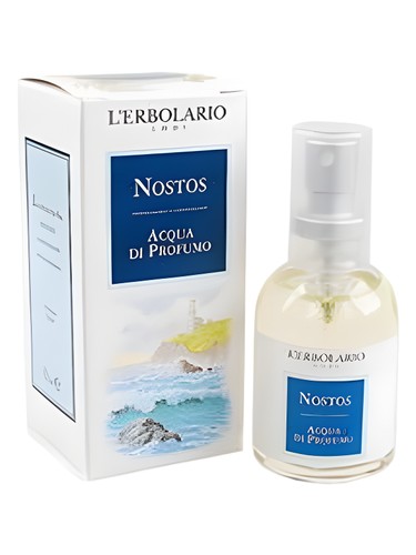 عطر ادکلن نوستوس لربولاریو - Nostos L'Erbolario - بررسی، قیمت و خرید