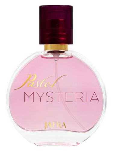 عطر ادکلن پستل میستریا جفرا - Pastel Mysteria JAFRA - بررسی، قیمت و خرید