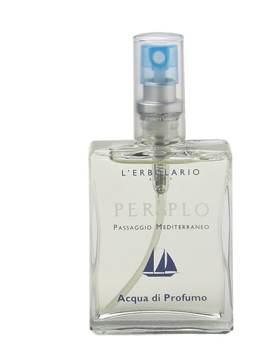 عطر ادکلن پریپلو لربولاریو - Periplo L'Erbolario - بررسی، قیمت و خرید
