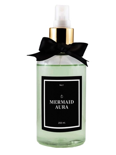عطر ادکلن نو وان مرمید اورا لولی این د اسکای - No. 1 Mermaid Aura Loly In The Sky - بررسی، قیمت و خرید
