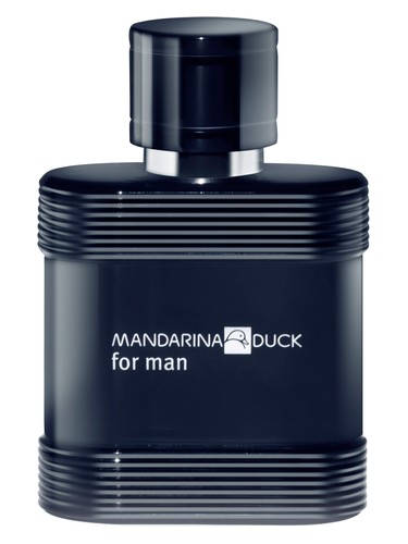 عطر ادکلن مندارینا داک فور من ماندارینا داک - Mandarina Duck For Man Mandarina Duck - بررسی، قیمت و خرید