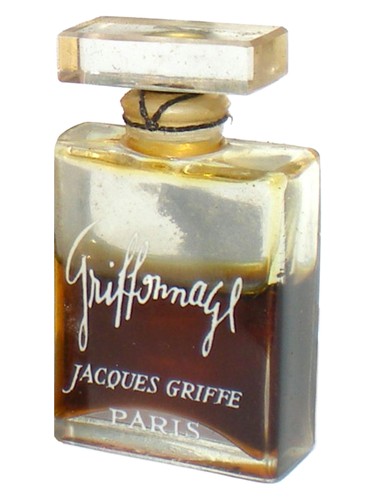 عطر ادکلن گریفوناج ژاک گریف - Griffonnage Jacques Griffe - بررسی، قیمت و خرید