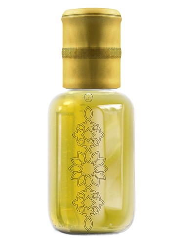عطر ادکلن گلدن ماسک ساناموسک - Golden Musk Sunnamusk - بررسی، قیمت و خرید