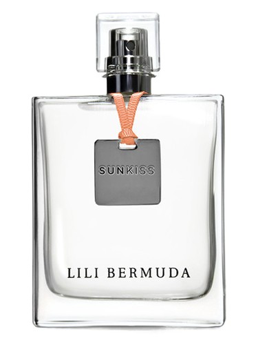 عطر ادکلن سان کیس لیلی برمودا - SunKiss Lili Bermuda - بررسی، قیمت و خرید