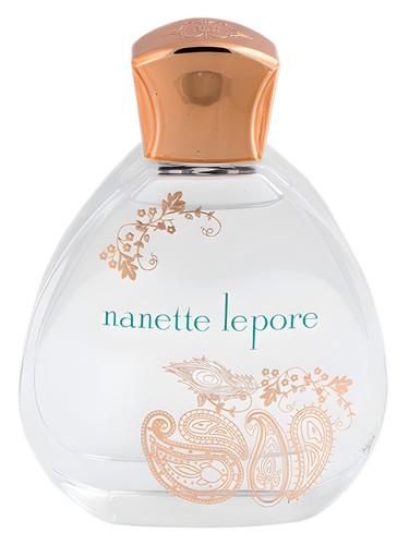 عطر ادکلن نانت لپور نانت لپور - Nanette Lepore (2017) Nanette Lepore - بررسی، قیمت و خرید