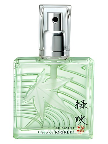 عطر ادکلن لو دو ریوکوی منارد - L'eau de Ryokuei Menard - بررسی، قیمت و خرید