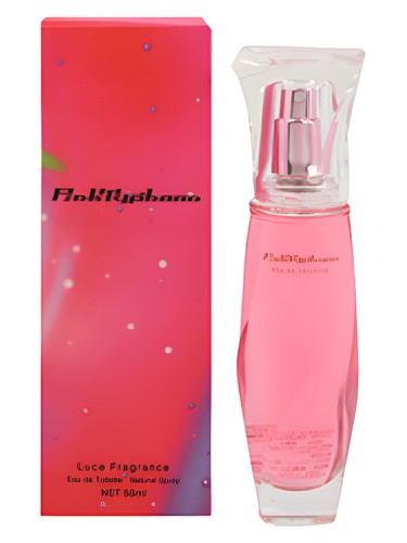 عطر ادکلن پینک تایفون لوس فرگرنس - Pink Typhoon Luce Fragrance - بررسی، قیمت و خرید