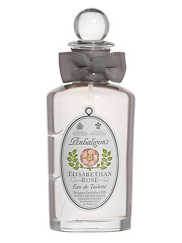 عطر ادکلن الیزابتن روز - وینتیج پنهالیگانز - Elisabethan Rose - Vintage Penhaligon's - بررسی، قیمت و خرید