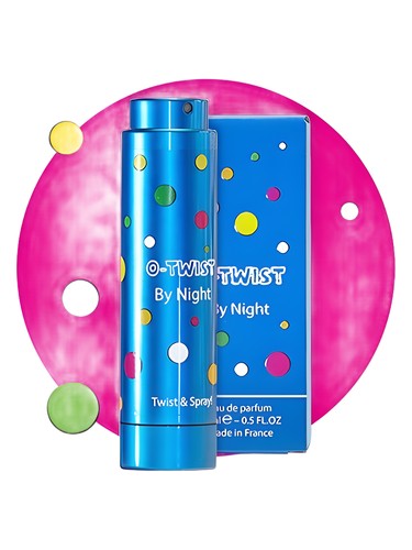 عطر ادکلن بای نایت اُ-توئیست - By Night O-Twist - بررسی، قیمت و خرید