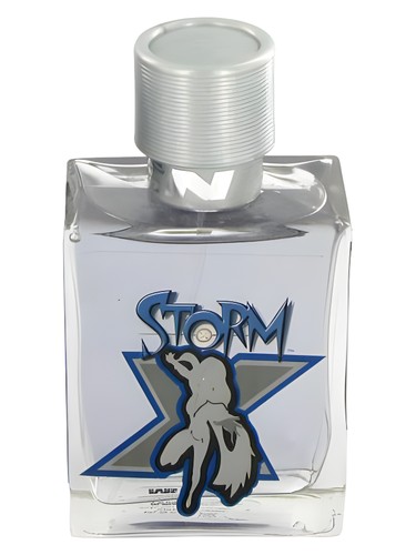 عطر ادکلن اِکس‌مِن اِستورم مارول - X-men Storm Marvel - بررسی، قیمت و خرید