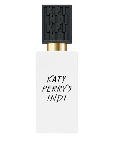 عطر ادکلن کتی پریز ایندی کتی پری - Katy Perry's Indi Katy Perry - بررسی، قیمت و خرید