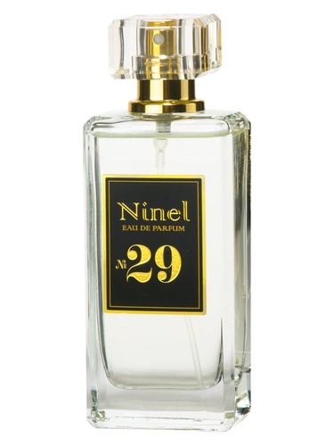 عطر ادکلن نینل نامبر بیست و نه نینل پرفیوم - Ninel No. 29 Ninel Perfume - بررسی، قیمت و خرید