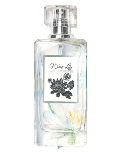 عطر ادکلن واتر لیلی نینل پرفیوم - Water Lily Ninel Perfume - بررسی، قیمت و خرید
