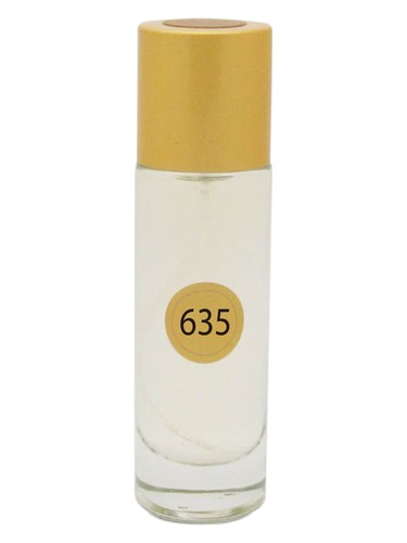 عطر ادکلن نامبر ۶۳۵ فنتستیک سنت لاور - No. 635 Fantastic Scent LAOR - بررسی، قیمت و خرید