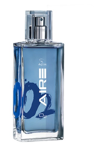 عطر ادکلن اِیر اُ دو ژکیتی - Aire 02 Jequiti - بررسی، قیمت و خرید