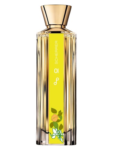عطر ادکلن پاپ دلايتز صفر یک ژان لوئی شرر - Pop Delights 01 Jean-Louis Scherrer - بررسی، قیمت و خرید