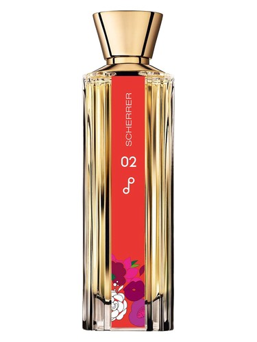 عطر ادکلن پاپ دِلایتس زیرو تو ژان لوئی شرر - Pop Delights 02 Jean-Louis Scherrer - بررسی، قیمت و خرید