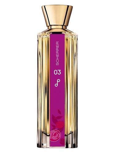 عطر ادکلن پاپ دِلایتس صفر سه ژان لوئی شرر - Pop Delights 03 Jean-Louis Scherrer - بررسی، قیمت و خرید