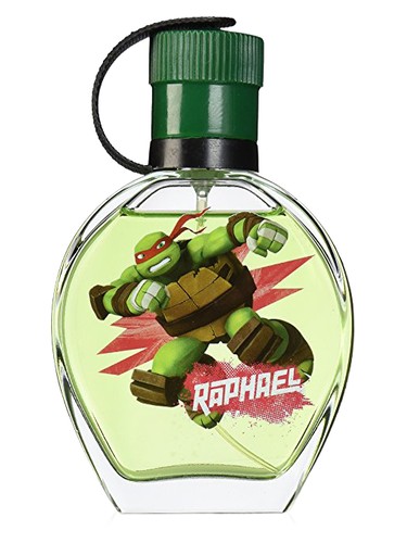 عطر ادکلن تین ایج میوتنت نینجا ترتلز رافائل مارمول اند سان - Teenage Mutant Ninja Turtles Raphael Marmol & Son - بررسی، قیمت و خرید