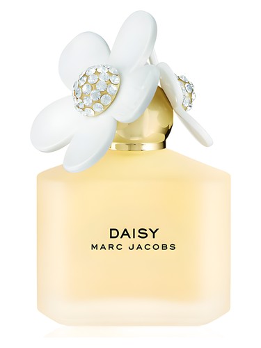 عطر ادکلن دیزی انیورسری ایدیشن مارک جیکوبز - Daisy Anniversary Edition Marc Jacobs - بررسی، قیمت و خرید