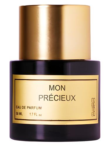 عطر ادکلن من پرسیوس نوت ۳۳ - Mon Precioux Note33 - بررسی، قیمت و خرید