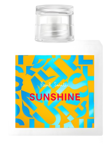 عطر ادکلن پاول اسمیت سانشاین فور من ۲۰۱۷ پُل اسمیت - Paul Smith Sunshine For Men 2017 Paul Smith - بررسی، قیمت و خرید