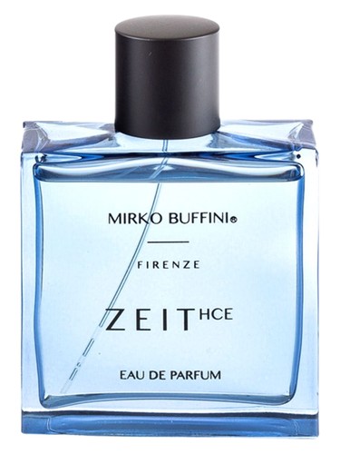عطر ادکلن زیت اچ سی میرکو بوفینی فیرنزه - Zeit HCE Mirko Buffini Firenze - بررسی، قیمت و خرید