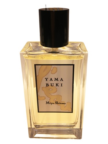 عطر ادکلن یامابوکی میا شینما - Yamabuki Miya Shinma - بررسی، قیمت و خرید