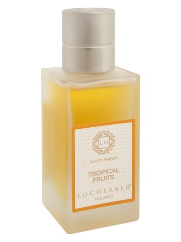 عطر ادکلن تروپیکال فروتس لوکربر میلانو - Tropical Fruits Locherber Milano - بررسی، قیمت و خرید